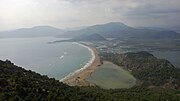 Sličica za Plaža İztuzu