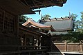 出石神社