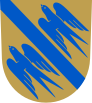 Coat of arms of Jämijärvi