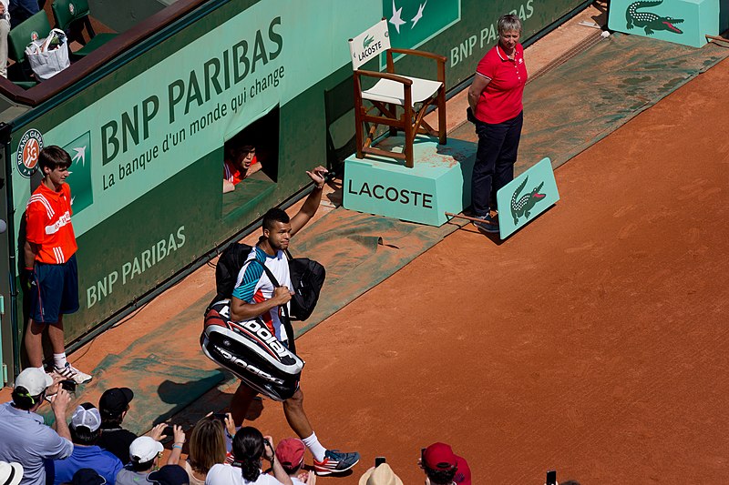 File:J-W Tsonga - Roland-Garros 2012-J.W. Tsonga-IMG 3538.jpg