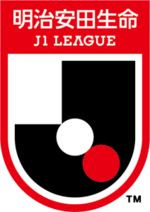 Vorschaubild für J1 League