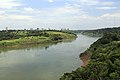 J37 837 Río Paraná, Foz do Iguaçu.jpg