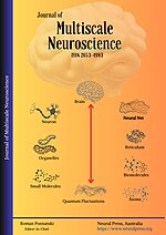 Thumbnail for Journal of Multiscale Neuroscience