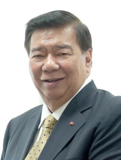 Minority Floor Leader Of The Senate Of The Philippines Wikiwand