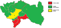 Miniatura para Elecciones regionales de Junín de 2014