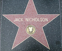 Jack Nicholson