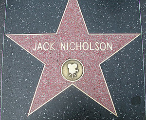 Jack Nicholson: Biographie, Filmographie, Distinctions