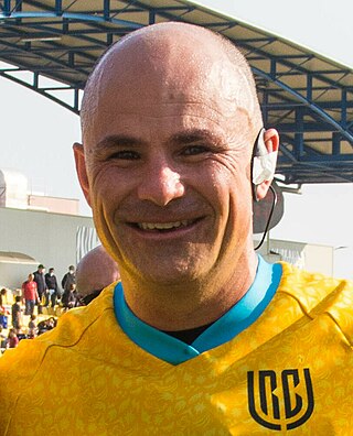 <span class="mw-page-title-main">Jaco Peyper</span> Rugby player