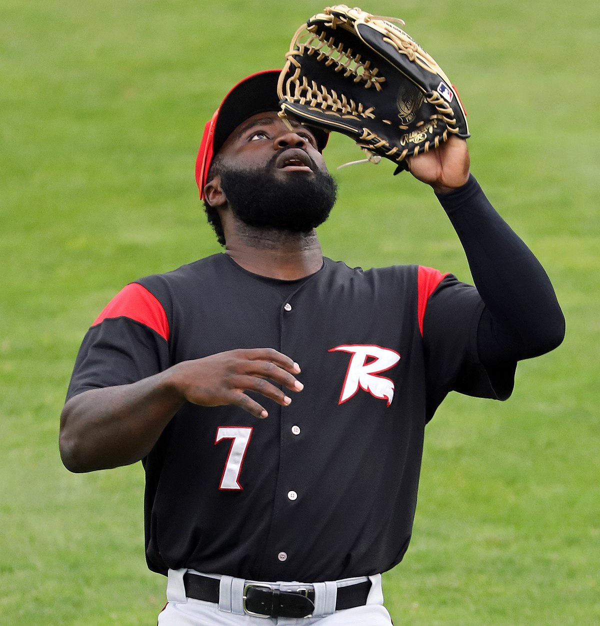 Jason Heyward - Los Angeles Dodgers Right Fielder - ESPN