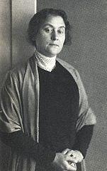 Gertrud Simmel