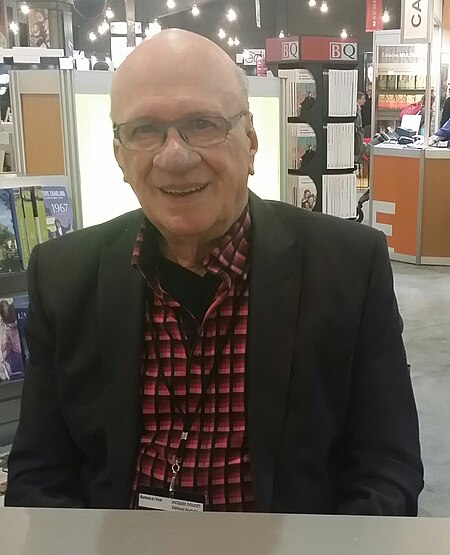 Jacques Doucet au SLM 2018.jpg