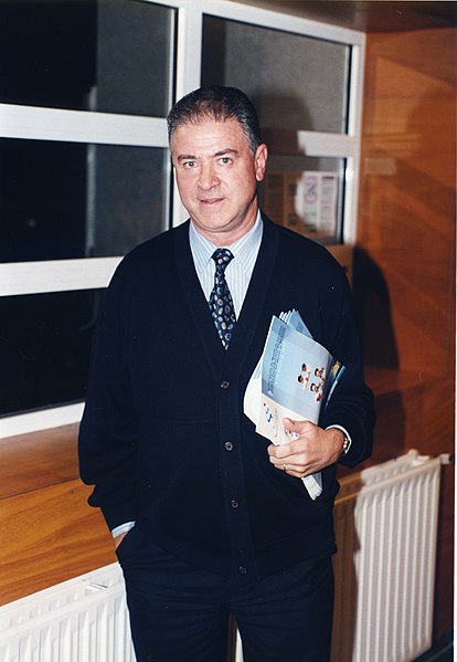 Jaime Ugarte (1996)