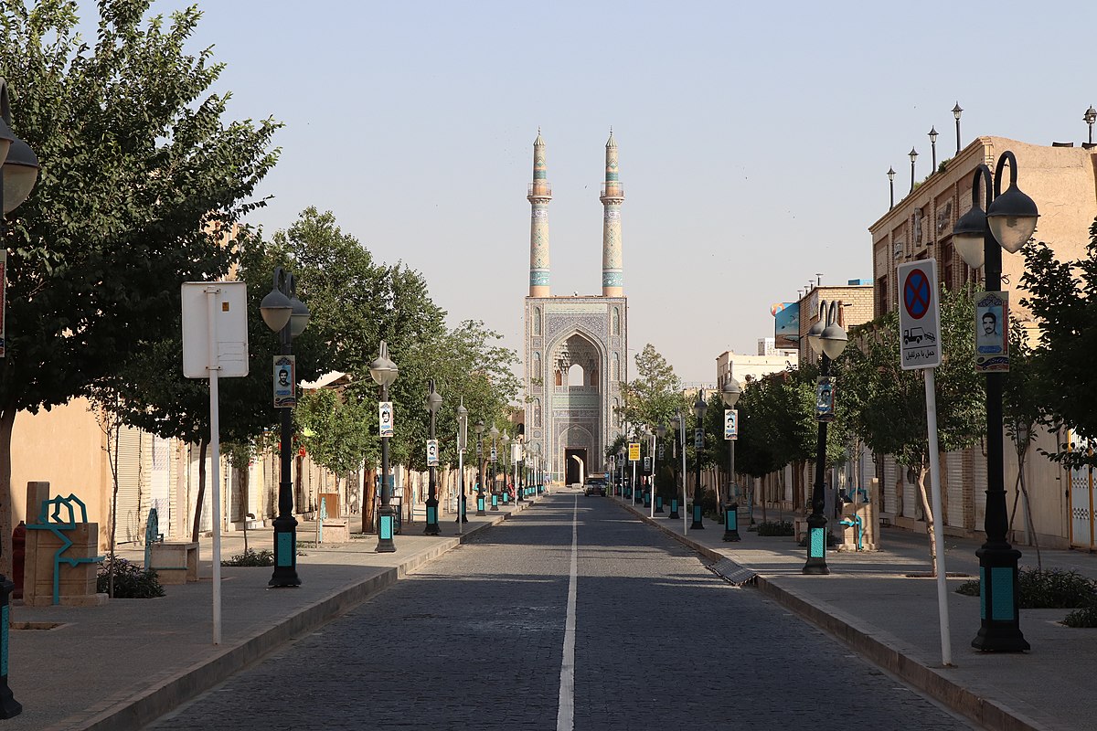 File:Masjed-e Jomeh, Yazd.jpg - Wikipedia