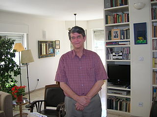 <span class="mw-page-title-main">James Kugel</span> American-Israeli biblical scholar
