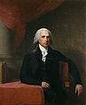 James Madison, US-Präsident