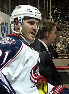 Columbus Blue Jackets - Wikipedia