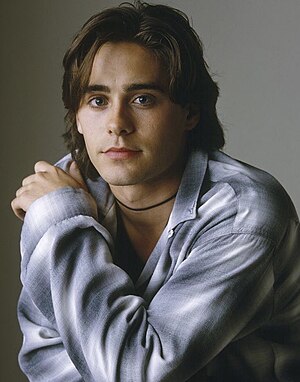 Jared Leto: Biografía, Infancia y adolescencia, Carrera cinematográfica