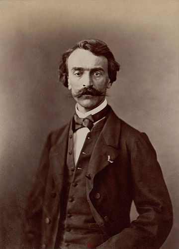 Jean-Léon Gérôme