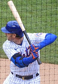 Jeff McNeil - Wikipedia