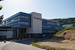 Fraunhofer-Institut für Angewandte Optik und Feinmechanik