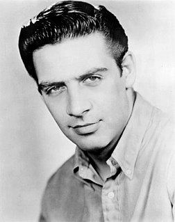 Jerry Orbach American actor and singer