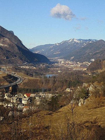 Jesenice (Slovenia)