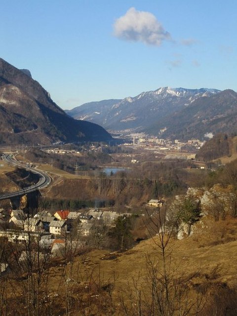 Jesenice Municipality