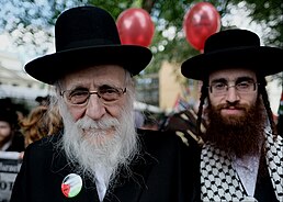 Israeli Jews: Israeli citizens of the Jewish ethnicity or faith;  are also an ethnic group of itself