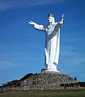 Thumbnail for Christ the King Statue, Świebodzin