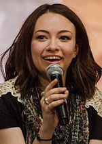 Miniatura pro Jodelle Ferland