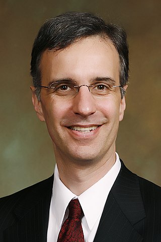 <span class="mw-page-title-main">Joe Parisi</span> American politician