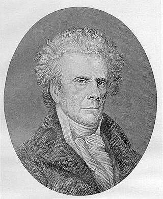 <span class="mw-page-title-main">Johann Schweighäuser</span> French classical scholar (1742 – 1830)