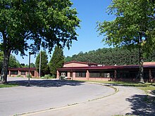 Johanna Perrin Middle School JohannaPerrinMiddleSchoolFairportNewYork.jpg