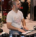 John Dolmayan için küçük resim