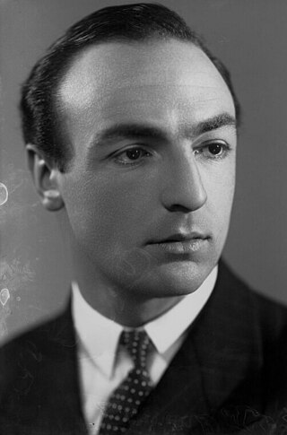 <span class="mw-page-title-main">John Profumo</span> British politician (1915–2006)