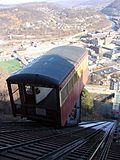 Thumbnail for Johnstown Inclined Plane