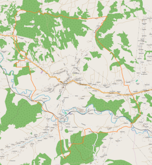 300px jordan%c3%b3w location map