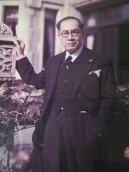 José Laurel