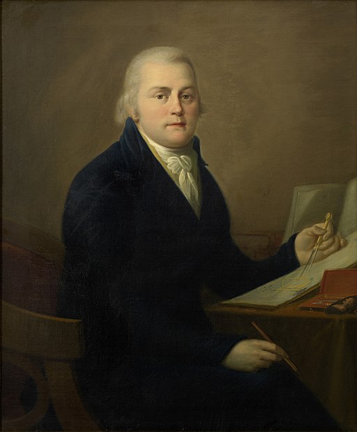 Josef Gerl, ca. 1770