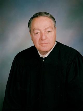 <span class="mw-page-title-main">Joseph H. Rodriguez</span> American judge (born 1930)
