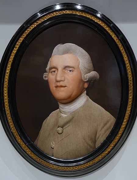 Josiah Wedgwood