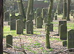 Juedischer Friedhof Hamburg Wandbek.JPG