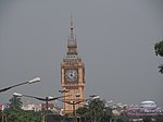 Lake Town, Kolkata