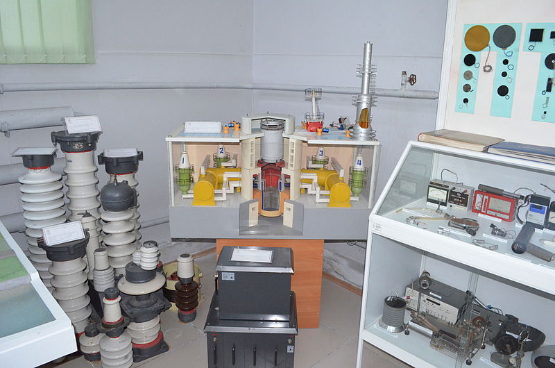 File:KPI Polytechnic Museum DSC 0212.jpg