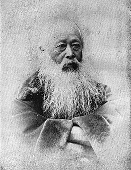 Kaieda Nobuyoshi