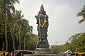 Kannagi statue in Poompuhar 1 JEG6142.jpg
