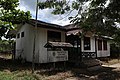 Bahasa Indonesia: Kantor kepala desa Miau Baru, Kecamatan Kongbeng, Kabupaten Kutai Timur, Kalimantan Timur. English: Miau Baru village office in Kongbeng subdistrict, East Kutai Regency, East Kalimantan, Indonesia.