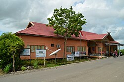 Kantor Kecamatan Daha Selatan