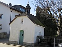 Kapelle