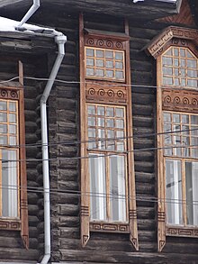 Karl Liebknecht street 2, Yekaterinburg (11).jpg